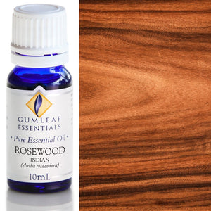 Gumleaf Pure Essential Oil - Rosewood