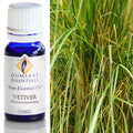 Gumleaf Pure Essential Oil - Vetiver