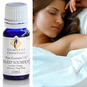 Gumleaf Essential Oil Blend - Sleep Soundly