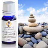 Gumleaf Essential Oil Blend - Harmonise