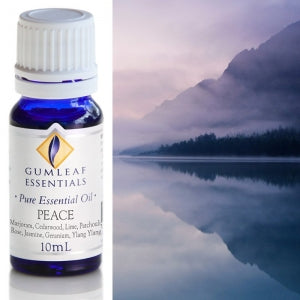 Gumleaf Essential Oil Blend - Peace