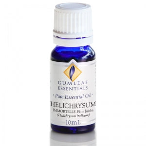 Gumleaf Pure Essential Oil - Helichrysum
