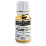 Gumleaf Essential Oil - Christmas Frankincense, Myrrh & Cedar