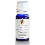 Gumleaf Pure Essential Oil - Vanilla (3% in Jojoba)