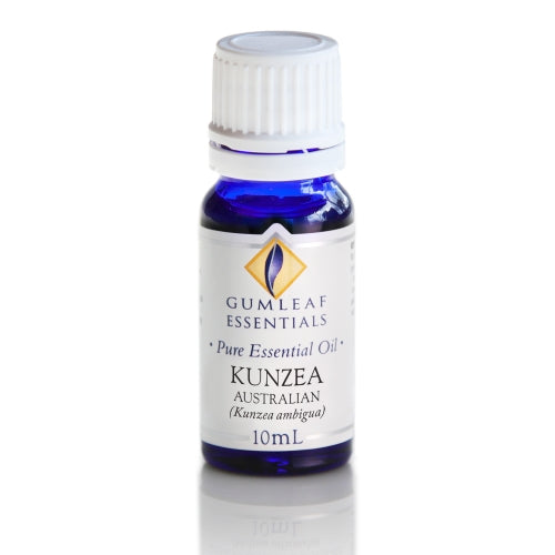 Gumleaf Pure Essential Oil - Kunzea