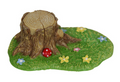 Mini Fairy Garden Display 10cm Wide