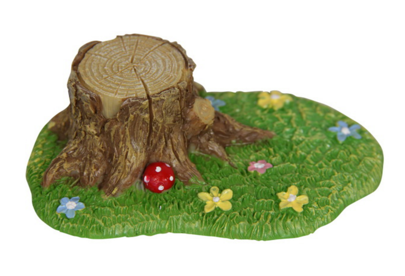 Mini Fairy Garden Display 10cm Wide