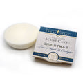 Simply Soy Scent Cake - Christmas Lemon Myrtle & Eucalyptus