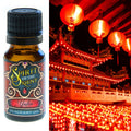 Spirit of the Orient Fragrant Oil - Yulan