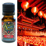 Spirit of the Orient Fragrant Oil - Yulan