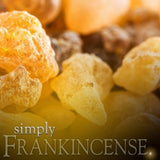 Simply Soy Scent Cake - Frankincense
