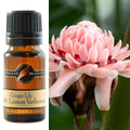 Ginger Lily & Lemon Verbena Fragrant Oil