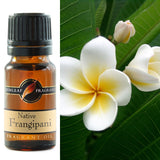 Native Frangipani Fragrant Oil
