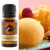 Orange Sorbet Fragrant Oil