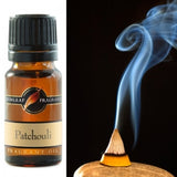 Patchouli Fragrant Oil