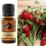Strawberry Fragrant Oil