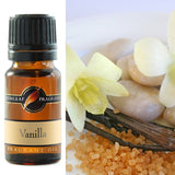 Vanilla Fragrant Oil