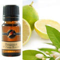 Bergamot and Orange Blossom Fragrant Oil