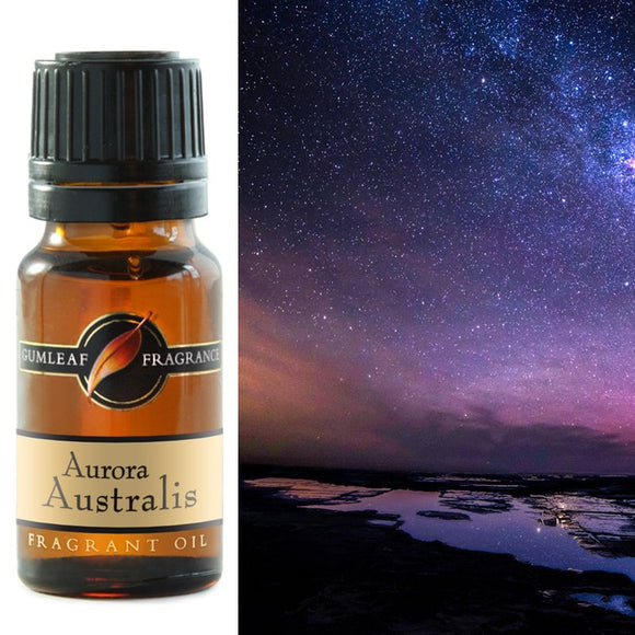 Aurora Australis Fragrant Oil
