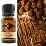 Oak & Tobacco Fragrant Oil