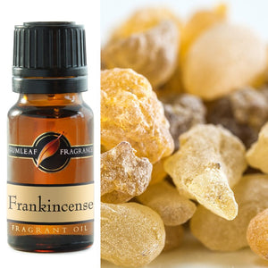 Frankincense Fragrant Oil