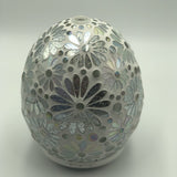 Mosaic Aroma Diffuser - White Flower