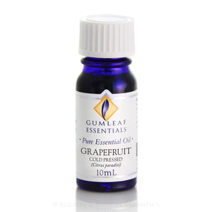 Gumleaf Pure Essential Oil - Grapefruit Australian White