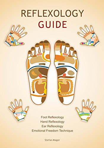 Reflexology Guide - Aracaria Guides - Stefan Mager