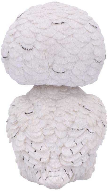 Bobhoot Owl 14.5cm