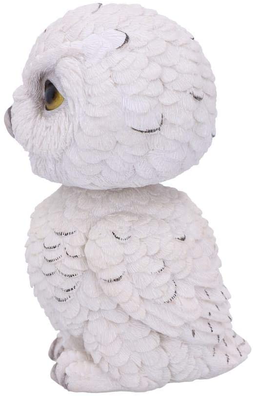Bobhoot Owl 14.5cm