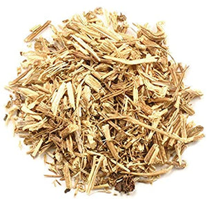 Nettle Root Dried Herb