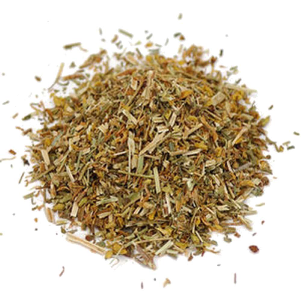 St John's Wort Dried Herb