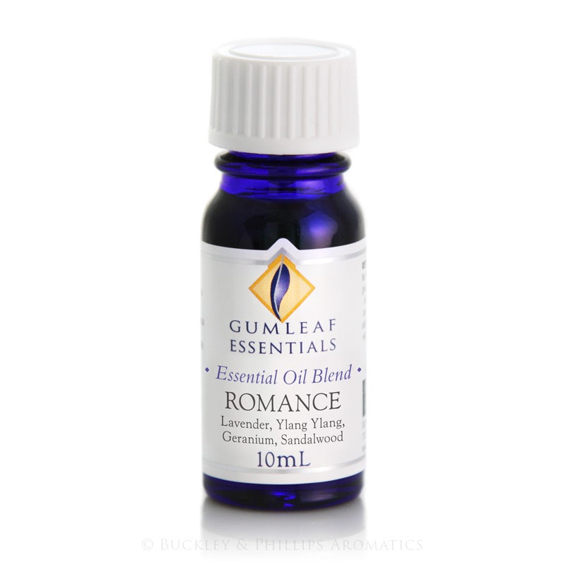 Gumleaf Essential Oil Blend - Romance