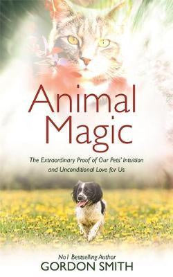 Animal Magic - Gordon Smith