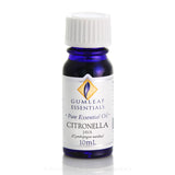 Gumleaf Pure Essential Oil - Citronella