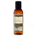 Gumleaf Fractionated Coconut - Vegetable Carrier Oil 125ml