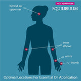 Equilibrium - Pulse Point Roller
