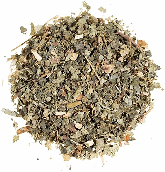 Witch Hazel Dried Herb