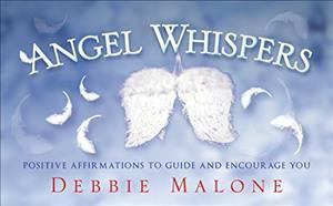 Angel Whispers - Debbie Malone