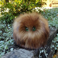 Logan Worry Pet - Tigers Eye