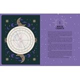 Astrology Magick - Lindsay Squire