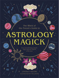 Astrology Magick - Lindsay Squire