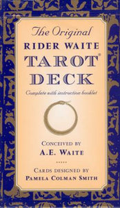 Original Rider-Waite Tarot