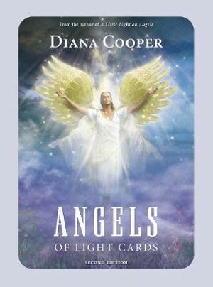 Angels of Light Cards - Diana Cooper