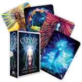 Cosmic Oracle - Activation Cards For The Soul
