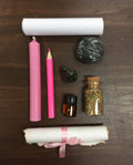 Fidelity Manifesting Spell Kit