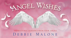 Angel Wishes - Debbie Malone