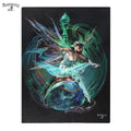 Filia Artemisia Canvas 19x25cm by Alchemy