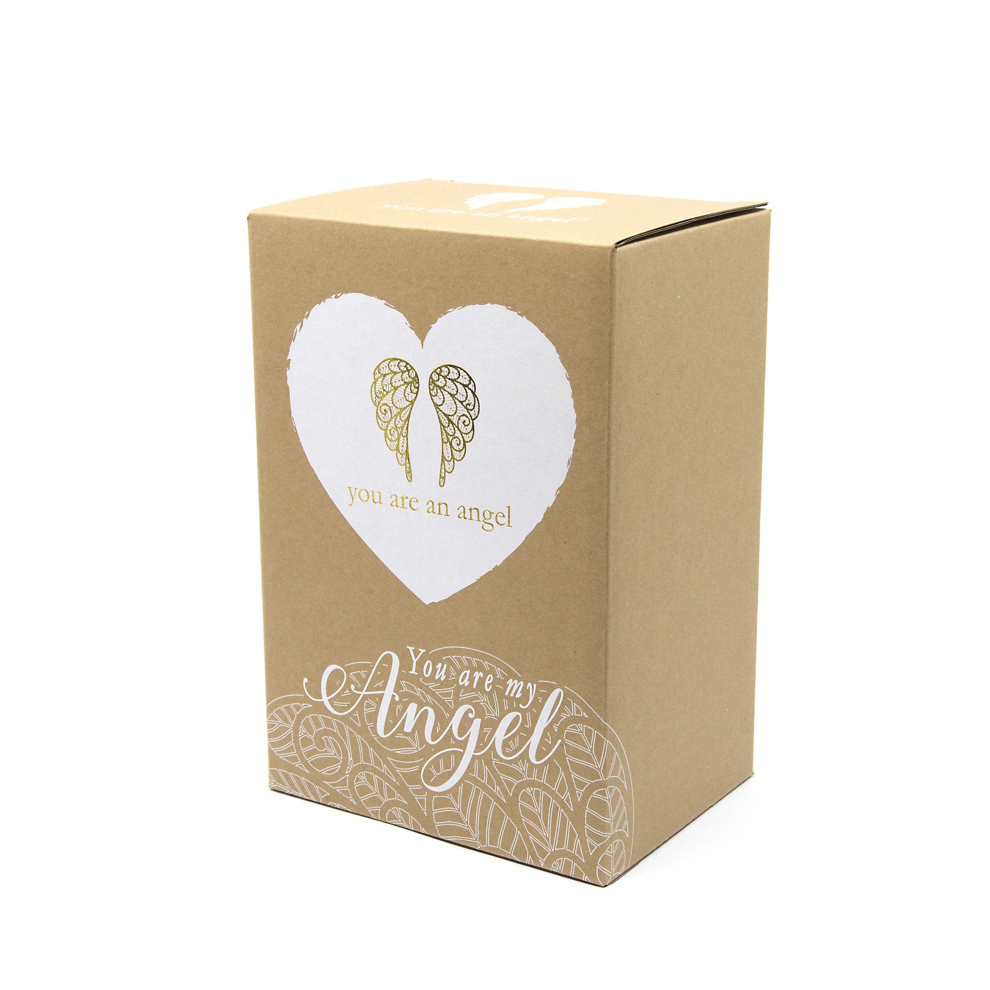 You Are An Angel Figurine 155mm - My Angel