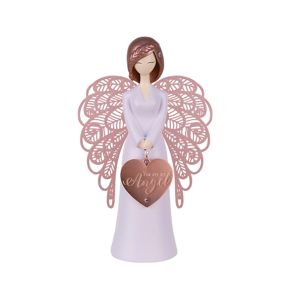 You Are An Angel Figurine 155mm - My Angel